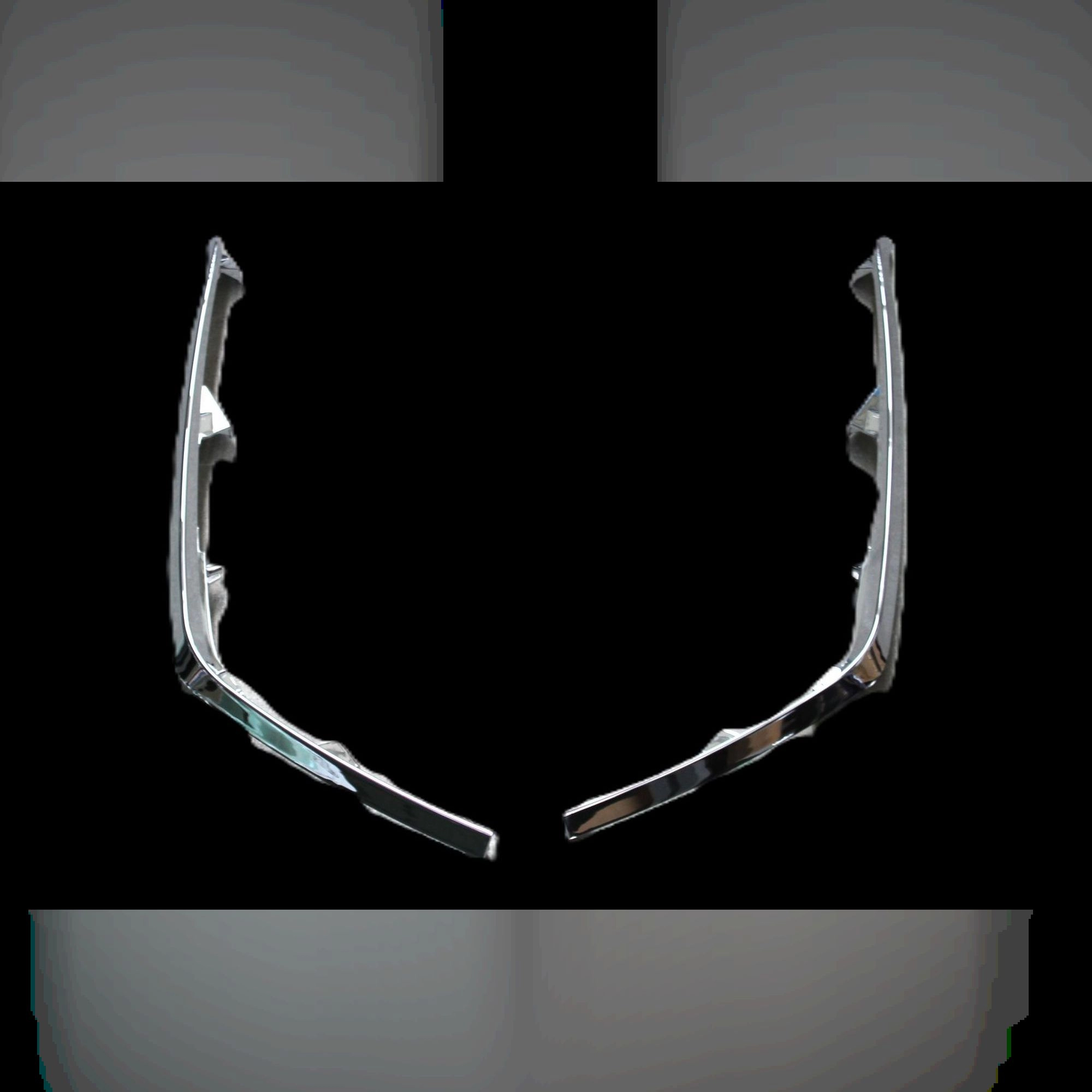 ARORA PRIME ÖN PANEL YAN ÇITASI TAKIM NİKELAJ #PRIME 125- 099